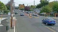 Roll A Stop Sign In Virginia July 1 And An AI Camera Can Mail You The Ticket