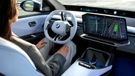 BMW Just Beat Mercedes To A Major Hands-Free Driving Milestone