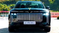 This Luxury SUV Survived 400 Rounds Of Laser-Guided Gunfire