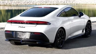 Honda Prelude Somehow Hits Its Sales Target For The Second Straight Month