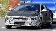 Hyundai’s Best-Selling Sedan Is Finally Losing Its Origami Bodywork