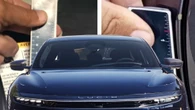 Lucid Lease Customers Hit With Four-Figure Bills Over Scuffs You Can’t Even See