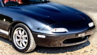 These Miatas Are Roaring Like Jaguars And They’re Coming To America