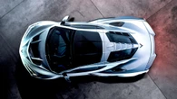 The Corvette ZR1X Was Never Going To Be Called Zora