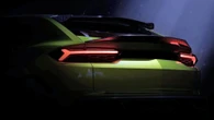 Lamborghini’s Most Hardcore Urus Debuts July 1
