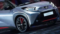 Toyota Just Picked A Surprising Place For Its First European EV