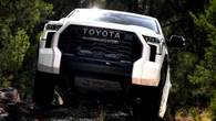 Toyota Tundra Owners Are Rolling An Average $8,929 Into Their Next Loan