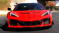 An NBA Player’s 1,064-HP Corvette ZR1 Couldn’t Outrun Arkansas Deputies And It Only Got Worse