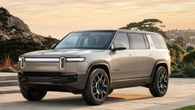Rivian Enters One-Off Game With Special R1S