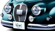 Jaguar Lost The Plot So Mitsuoka Picked It Up And Made A Whole Car