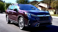 Subaru Wants To Send An 8-Year-Old American SUV To The Country That Invented The Kei Car