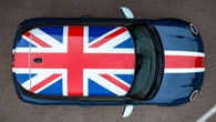 Tired Of America 250 Editions? This Mini Is The Cure