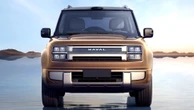 Haval’s New Flagship SUV Wants To Be The Defender. It Also Wants To Be The Land Cruiser