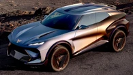 This Futuristic SUV Concept Could Redefine Cupra’s Styling For The Next Decade