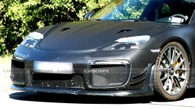 This 911 Slantnose Prototype Could Be Porsche’s Biggest Surprise In Years