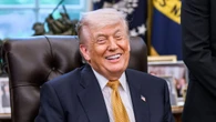 Trump Wants To Suspend Federal Gas Tax And Hand Drivers Over 18 Cents A Gallon