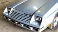 This Dodge Went Electric When Musk Was Still Playing With Matchbox Cars