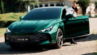 MG Updating ICE And EV Model Families Next Year, Including MG 4 Facelift