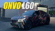 Nio’s Entry-Level Onvo L60 To Use BYD Battery Pack