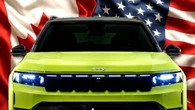 Canada’s Furious As Stellantis Boss Gets Grilled Over Jeep Compass Move