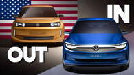 VW ID.1 ‘Highly Unlikely’ For US, But ID.2 Might Have A Shot