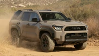 Toyota Suggests Tariff Price Hikes Are Coming Soon