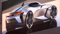 GM Quietly Showed A Hot Coupe, But Don’t Buy Into The New Camaro Hype