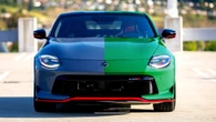 Automakers Keep Adding Colors, Yet Eight In Ten New Cars Are Grayscale