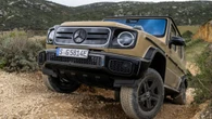 Weak Demand Makes Mercedes Pause US EV Deliveries