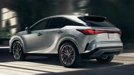 Lexus Just Introduced A Far More Affordable Plug-In Hybrid