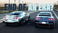 Nissan Rumored To Send Off R35 GT-R Next Week With Limited 2025MY