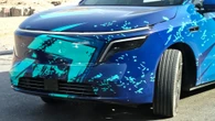 Forget The Rogue, This Electrified SUV Could Be Nissan’s Next Big Thing