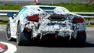 Lamborghini’s Newest V8 Is Already Getting A Second Body Style