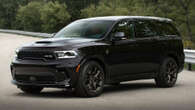 Get A 2025 Durango Hellcat V8 And Save Over $13,000 While You Still Can