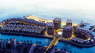 Want To Live Like A Supercar? Brabus Is Literally Building An Island Just for You