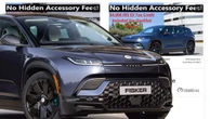 Fisker Dealer Is Selling The Cheapest High-Performance EVs You’ll Ever Regret Buying