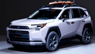New RAV4, See Every Angle And Hidden Detail