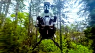 This Jet-Powered Flying Bike Lets You Live Your Star Wars Fantasy For Real