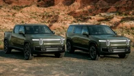 Rivian’s New R1 Quad Has 1025 HP And Tesla Charging