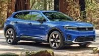 Honda Pulls The Plug On The Prologue EV