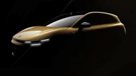 Stellantis’ Chinese Brand Teases Electric Hatchback For Europe