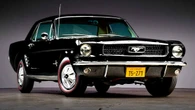 This 1966 Ford Is Mechanically A Mustang, But Ford Wouldn’t Pay $10,000 To Call It One