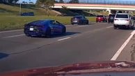 Police Seize Supercar After Wedding Turns Into Rolling Gun Show