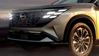 Nissan’s Most Crucial SUV Is Getting A Radical Redesign That Could Save Its Future