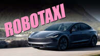 Tesla’s Delayed Electric Robotaxi May Premiere On October 10