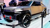 China’s Answer To The Cybertruck Going Into Production