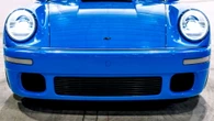 This Isn’t A Porsche It’s Something Far Scarier And Way More Expensive