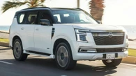 Nissan Rules Out New Diesel Patrol Or Armada