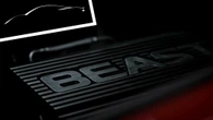 Second-Gen Rezvani Beast Teased With 1000+ HP