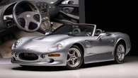 Rare Shelby Series 1 With Oldsmobile V8 Goes Up For Auction To The Highest Bidder